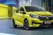 Honda Brio Satya