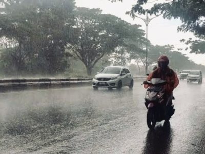 Modifikasi Cuaca