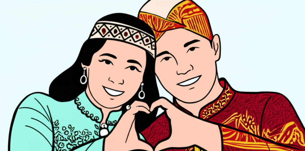 Bahasa Cinta: Memahami Kunci Komunikasi Dalam Hubungan