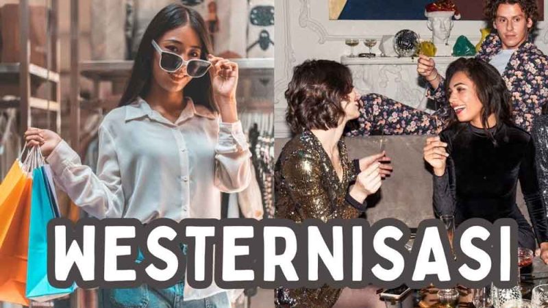 Westernisasi
