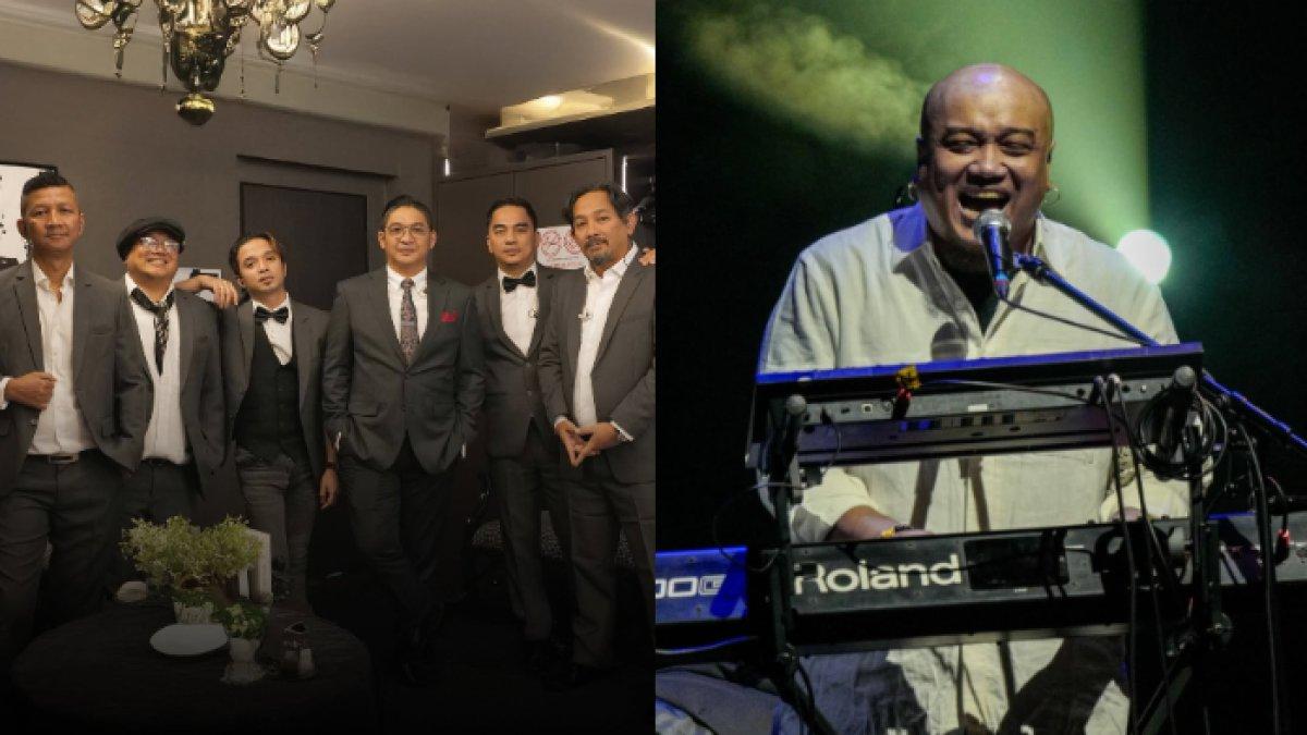 Mantan Keyboardist Ungu, Gatot Kies, Tutup Usia