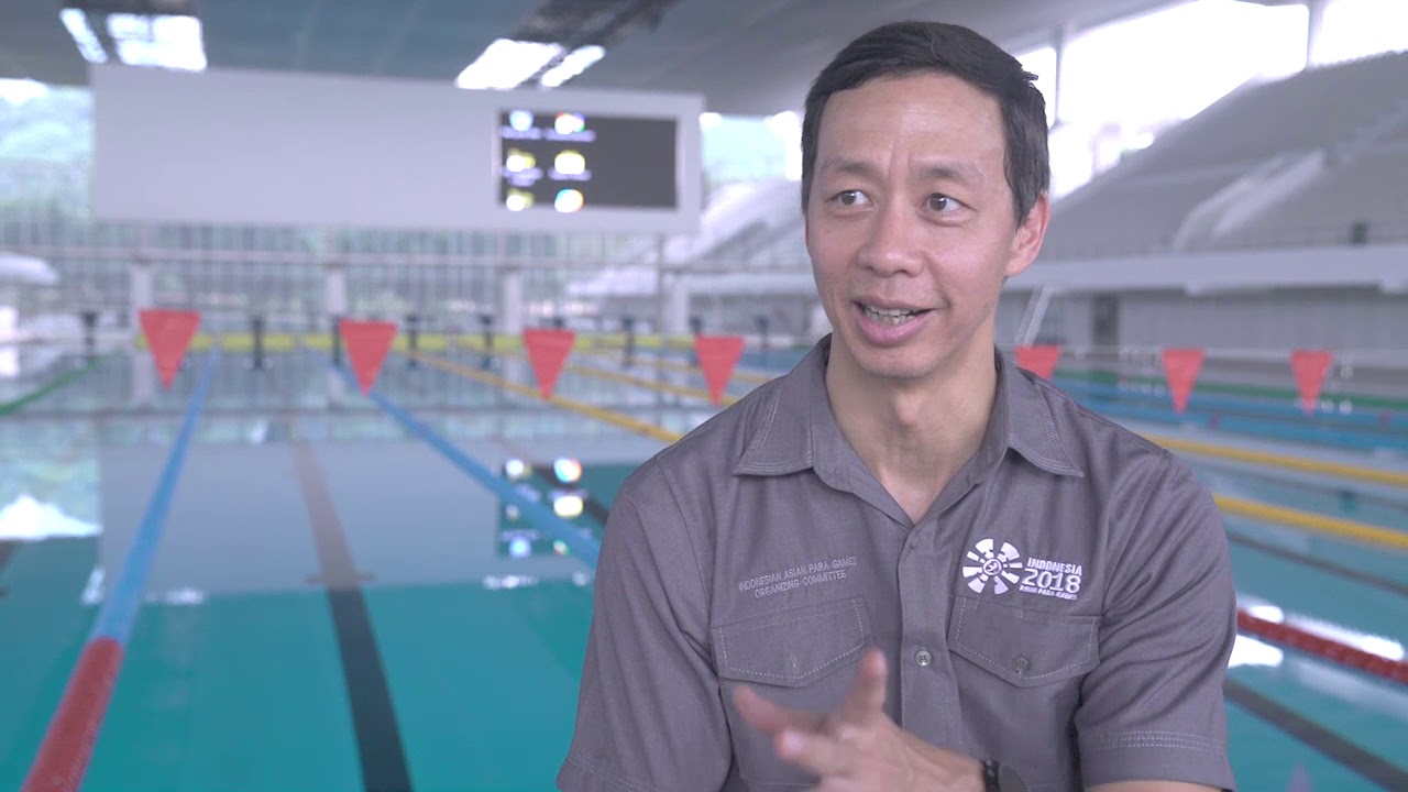 Richard Sam Bera Perenang Sukses Indonesia Yang Menginspirasi