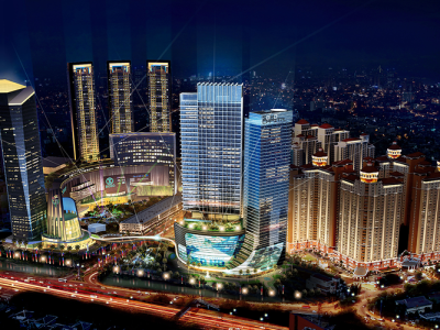 Mal Neo Soho
