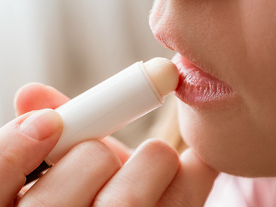 Lip Balm