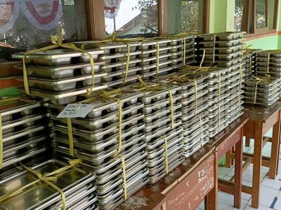 Makan Bergizi Gratis
