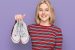 Sneakers Palsu