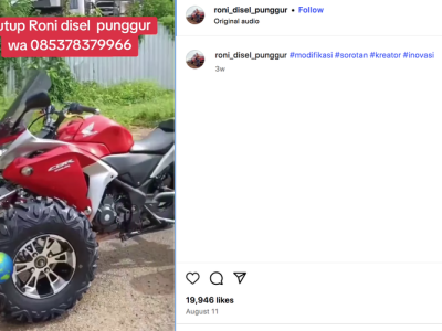 Honda CBR