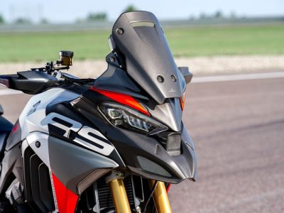Ducati Multistrada