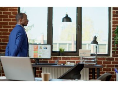 Aesthetic Leadership Tak Sebatas Angka Dan Target