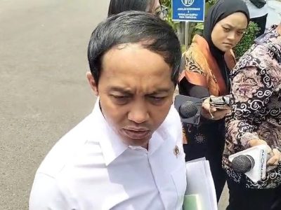 Penetapan Hutan Adat