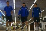 Lima Pemain Persib