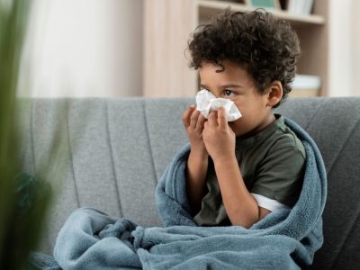 Kasus Influenza