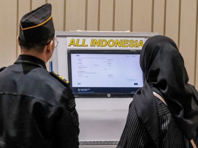 Aplikasi All Indonesia