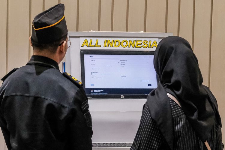 Aplikasi All Indonesia
