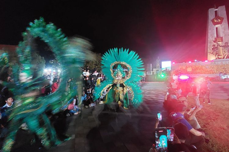 Palagan Nite Carnival