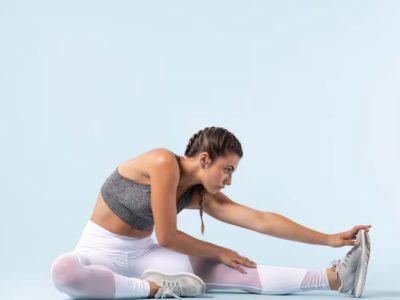 Pendinginan Setelah Olahraga