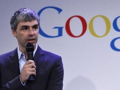 Larry Page