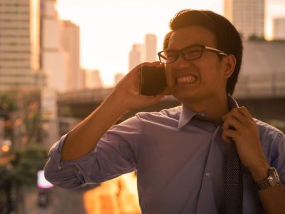 Dampak Panas Ekstrem Di Tempat Kerja