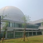 Libur Nataru Gratiskan Pelajar Masuk Ke Planetarium Jakarta