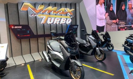 Penjualan Yamaha Tahun 2025 Di Klaim Stabil