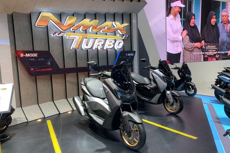 Penjualan Yamaha Tahun 2025 Di Klaim Stabil