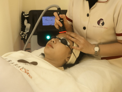 Raraysae Beautycare Hadirkan Teknologi AI 3D
