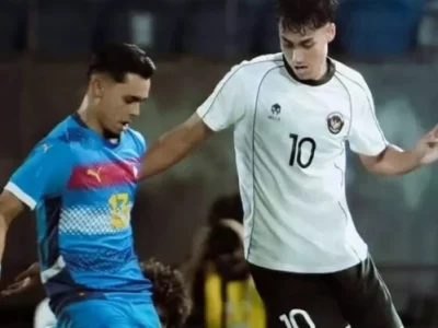 Kekalahan Timnas U22 Dari Filipina Perburuk Rapor Indra Sjafri