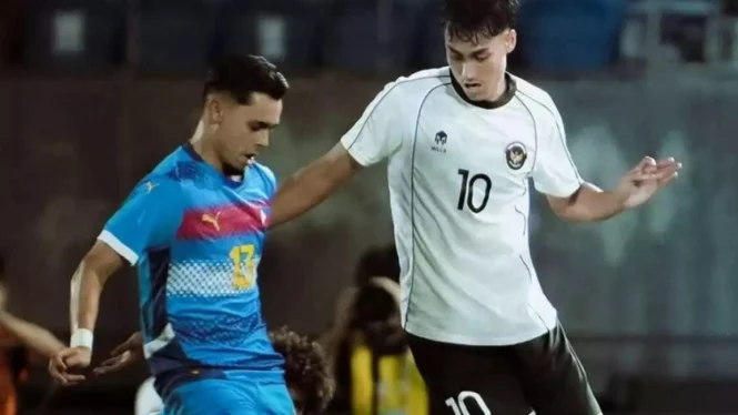 Kekalahan Timnas U22 Dari Filipina Perburuk Rapor Indra Sjafri
