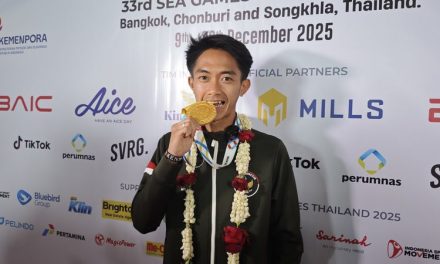 Sepatu Robi Syianturi Di Beli Raffi Ahmad 150 Juta