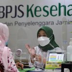Peserta BPJS Kesehatan Tetap Bisa Berobat Gratis Di Luar Kota Saat Libur Nataru