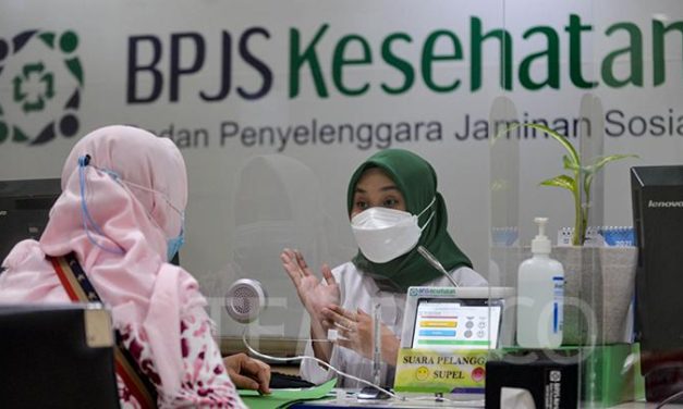 Peserta BPJS Kesehatan Tetap Bisa Berobat Gratis Di Luar Kota Saat Libur Nataru