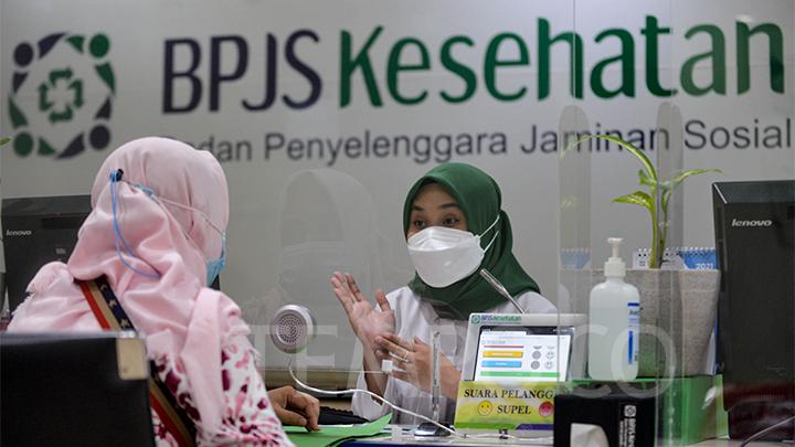 Peserta BPJS Kesehatan Tetap Bisa Berobat Gratis Di Luar Kota Saat Libur Nataru