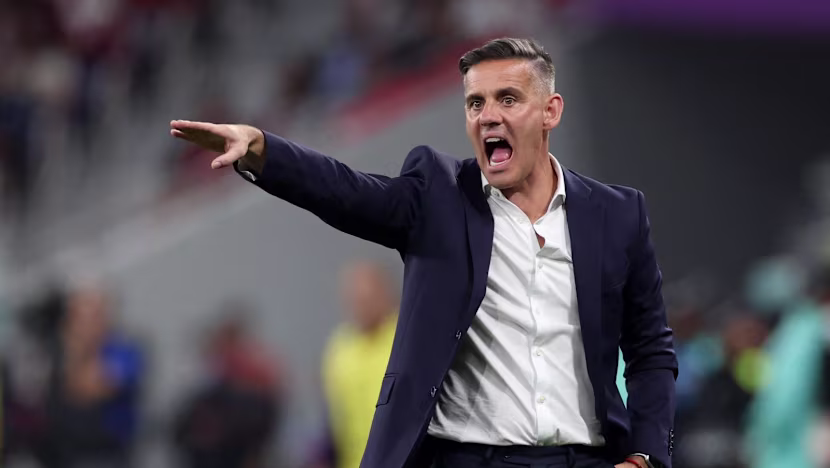 John Herdman Jadi Calon Pelatih Timnas Indonesia Paling Realistis