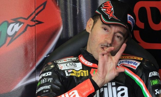 Max Biaggi Menyebut Ducati Bukanlah Pabrikan Italia Sejati