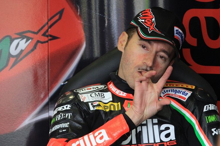 Max Biaggi Menyebut Ducati Bukanlah Pabrikan Italia Sejati