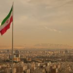 Ekonomi Lesu Picu Demo Besar Di Iran