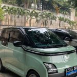 Mobil Listrik Bekas Mulai Masuk Bursa Lelang