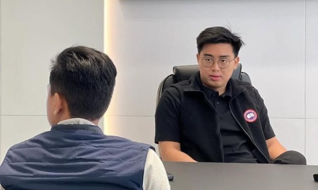 Dugaan Penipuan Kripto Yang Menjerat Timothy Ronald