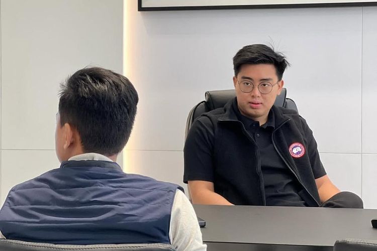 Dugaan Penipuan Kripto