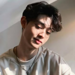 Gabriel Prince Masuk Ke Daftar 100 Wajah Tertampan Di Dunia