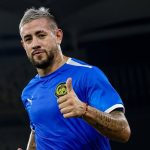 Rodrigo Holgado Pertimbangkan Pensiun Dari Sepak Bola Akibat Skandal Naturalisasi Malaysia