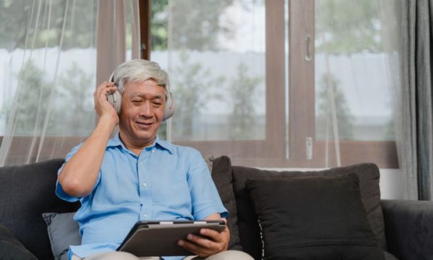 Risiko Demensia Bisa Di Kurangi Dengan Rajin Mendengarkan Musik