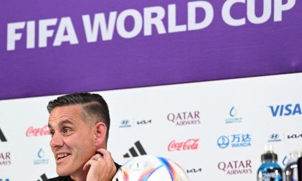 Agenda John Herdman Setelah Resmi Di Tunjuk Jadi Pelatih Timnas
