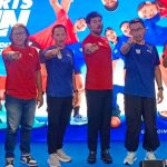 Bukan Sekadar Keringat, Ini Arti Lari Bagi Chicco Jerikho