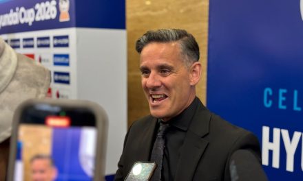 Buru Skuad Mewah, John Herdman Bidik Pemain Super League