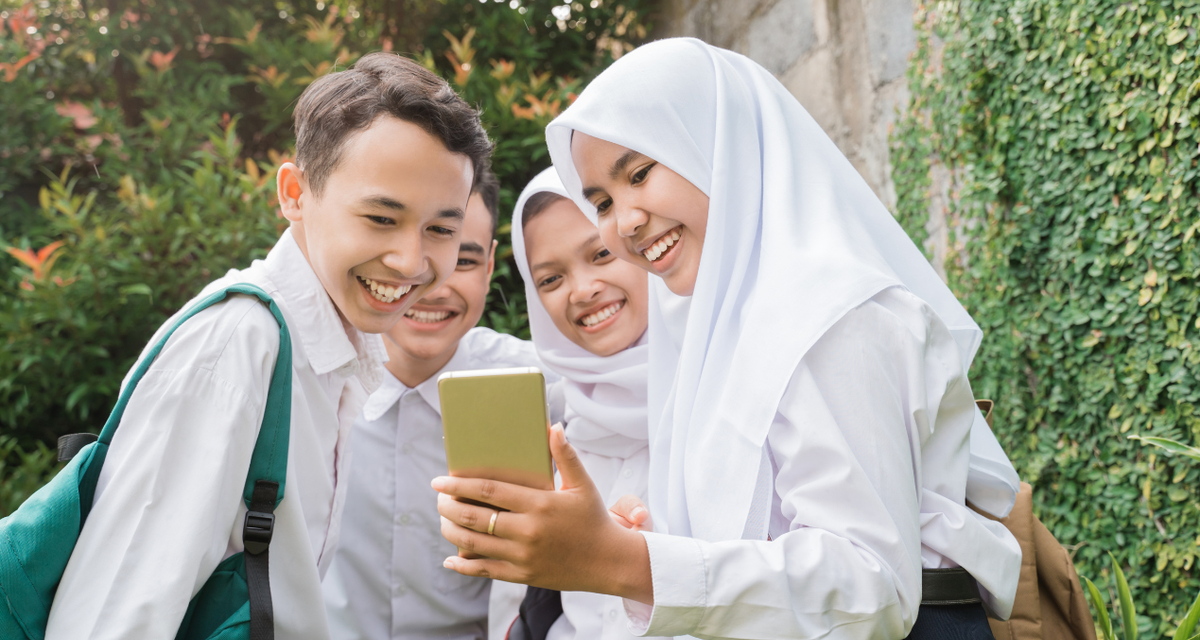 Cek Daftar 25 SMP Top Indonesia: Sekolah Dari Jogja Peringkat 1