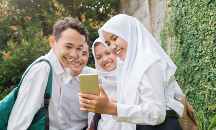 Cek Daftar 25 SMP Top Indonesia: Sekolah Dari Jogja Peringkat 1