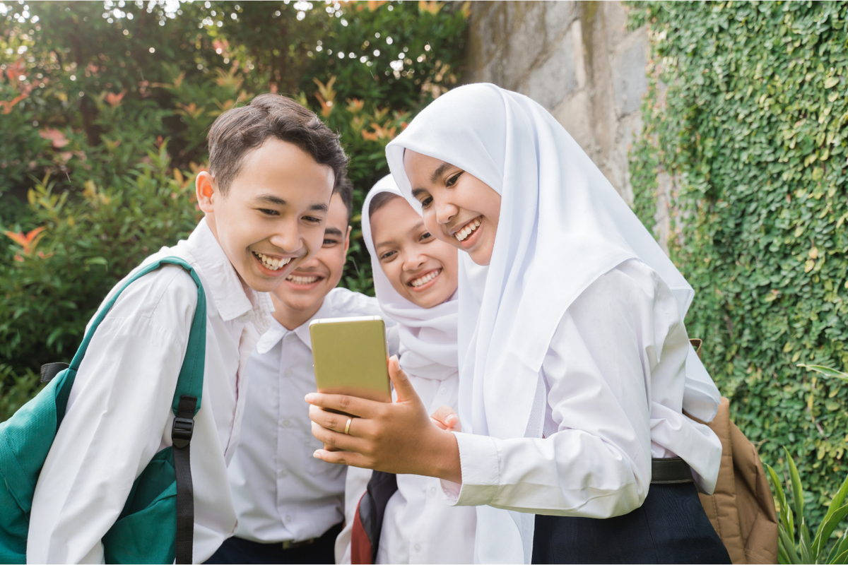Cek Daftar 25 SMP Top Indonesia: Sekolah Dari Jogja Peringkat 1