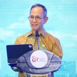 IHSG Longsor: Dirut BEI Hingga Petinggi OJK Pilih Angkat Kaki!