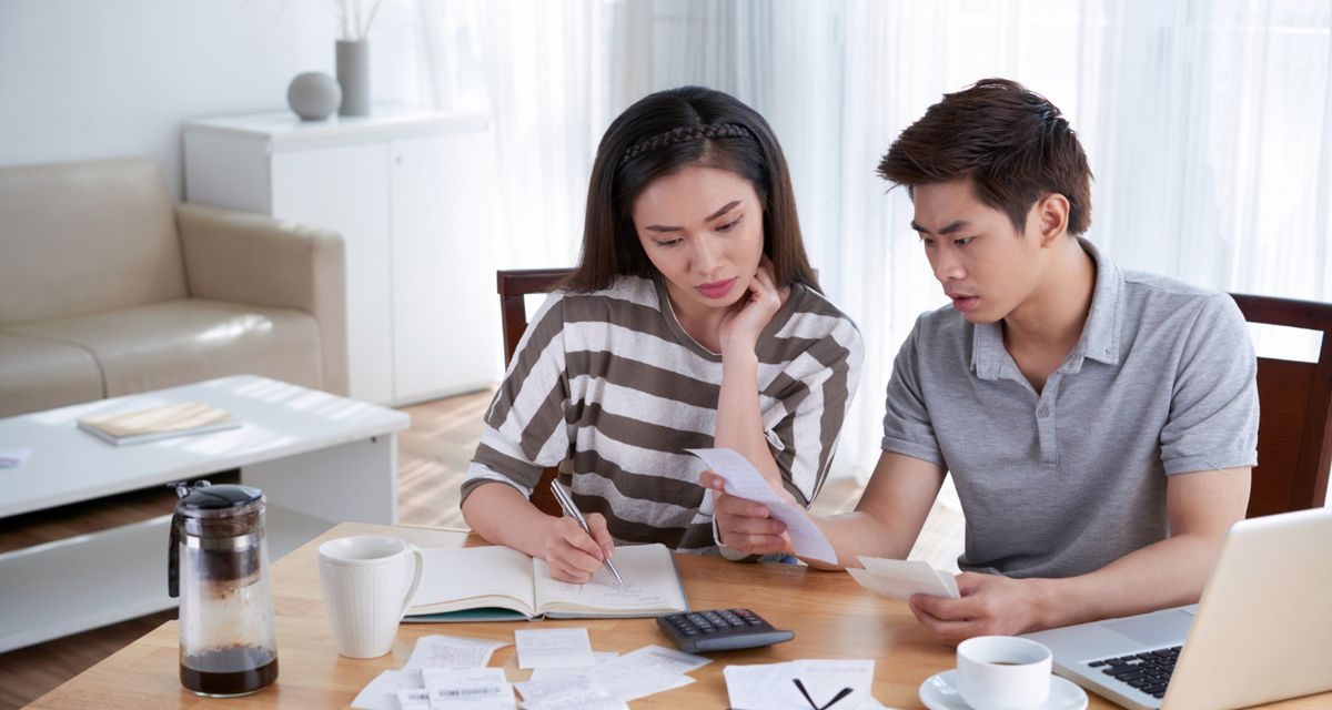 Nafkah: Kewajiban Suami Yang Tak Bisa Di Tawar